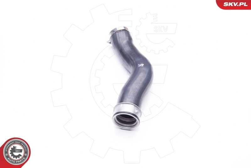 Charge Air Hose